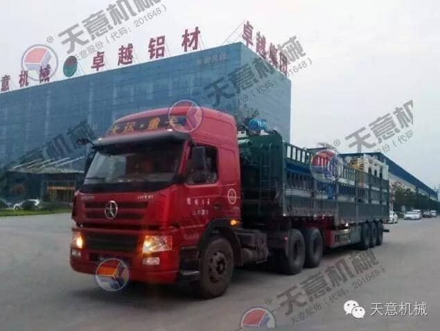 輕質(zhì)墻板生產(chǎn)線(xiàn)