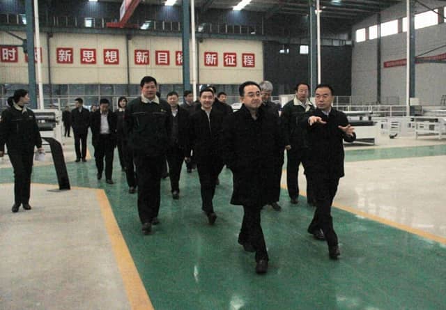 2018，天意開門大吉