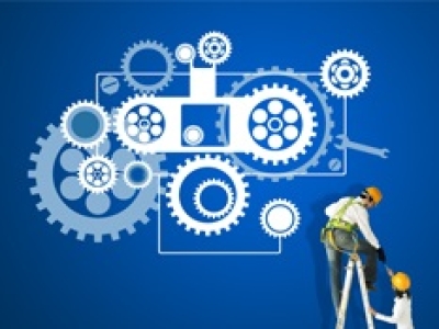 天意機(jī)械參加安徽墻板行業(yè)會(huì)議！