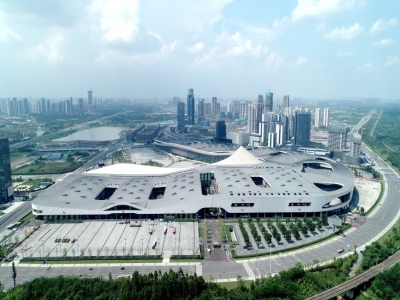 天意機(jī)械邀您相約成都｜CHCC2024第二十五屆全國(guó)醫(yī)院建設(shè)大會(huì)暨國(guó)際醫(yī)院建設(shè)、裝備及管理展覽會(huì)