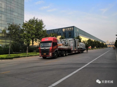 2020年首季度收官：“戰(zhàn)疫”的天意機(jī)械，表現(xiàn)不一般！