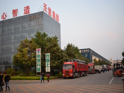 五一我在崗:用堅守來詮釋“勞動最光榮”！